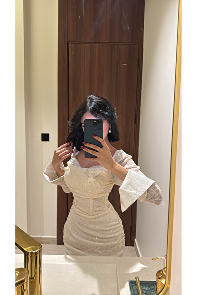 OEMS Umm qamar dress - 2xl