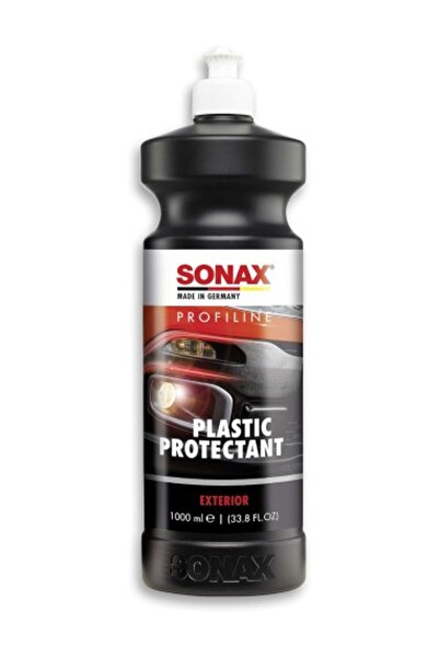 Sonax Protecție plastică pentru exterior Sonax ProfiLine, 1L