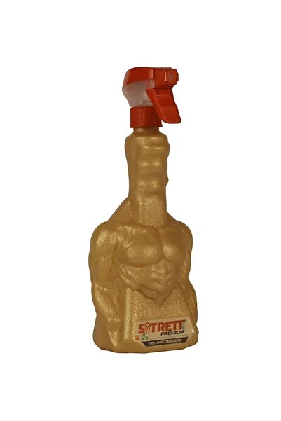 SİTRETT MX Çok Amaçlı Temizleyici Premium 700 Gr.