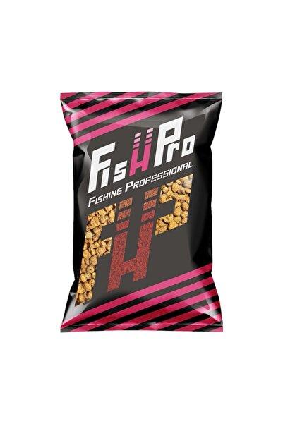 Fish Pro Pro Carp- Alune Tigrate 1Kg