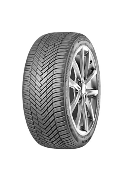 Nexen Anvelopă all-season NBLUE 4SEASON 2 215/45R17 91W