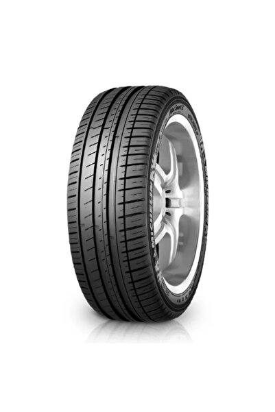Michelin Anvelopă de vară PILOT SPORT 3 245/35R20 95Y