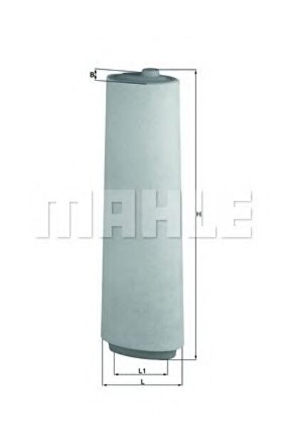 Mahle Original Filtru de aer LX 818