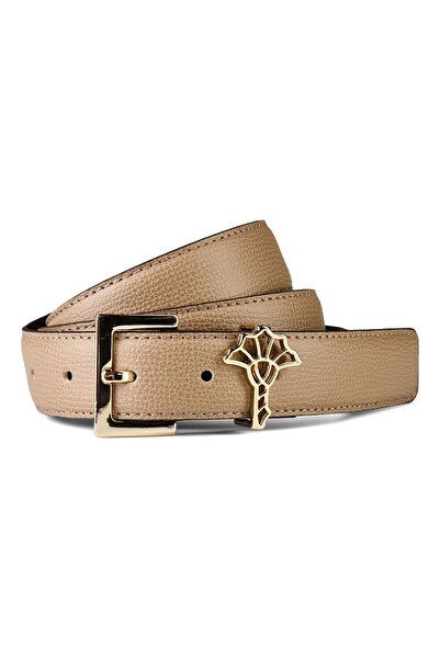 JOOP! Curea din piele naturală