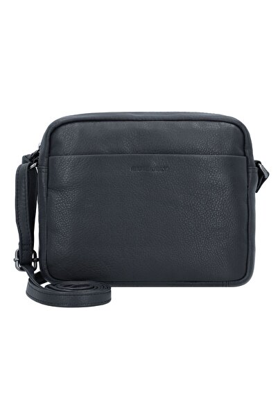 Burkely Lush Lucy Umhängetasche Leder 21 cm