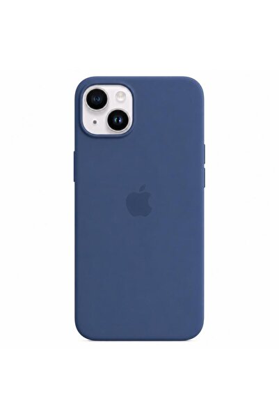 3GEN CASE İPhone 13/14/15 Uyumlu Renkli Lansman Kılıf İçi Kadife Kaplamalı Pr...