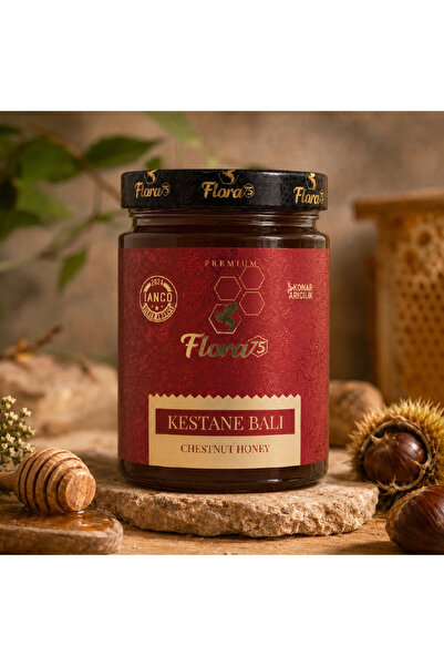 Kestane Balı 800g