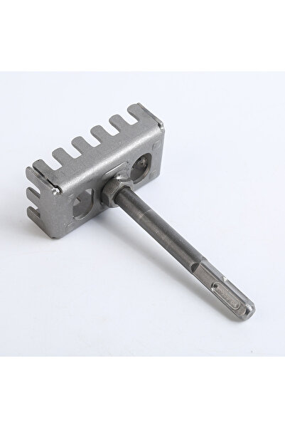 Choice 14.5x8.5x4.5cm 1pc Square Hole Opener for SDS Plus Rotary Hammer Fast ...
