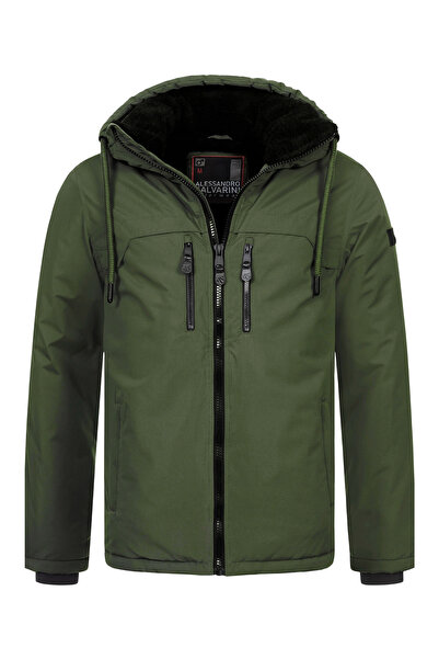 Alessandro Salvarini A. Salvarini Herren Winterjacke AS332