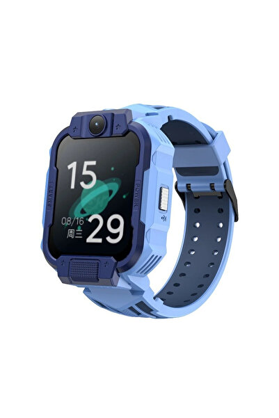 Philips W2215A Akıllı Çocuk Saati (Distribütör Garantili)