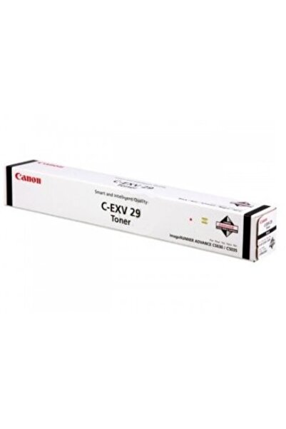Canon Toner laser CEXV29, negru, 36.000 pag