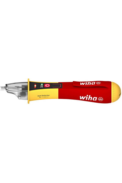 wiha Tester de tensiune monopol, fara contact, 90-1000V, 150mm