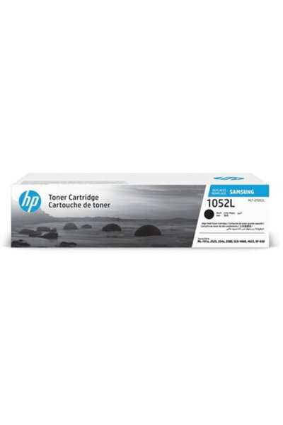 Samsung Cartuș HP Negru Schwarz MLT-D1052L MLTD1052L (SU758A)