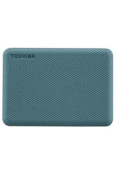 Toshiba Canvio Advance 2020, 4TB, micro USB 3.0, 2.5 inch
