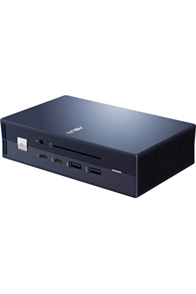 ASUS SimPro Dock 2 - stație de andocare - Thunderbolt - VGA, HDMI, 2 x DP - GigE