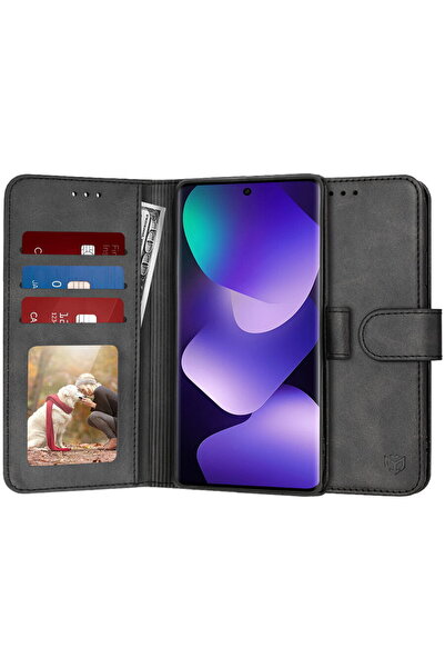 Techsuit Husă pentru Xiaomi Redmi Note 15 5G / Note 15 4G / Poco M8 5G - Tip ...