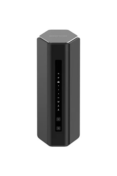 NETGEAR Router Wi-Fi 7 WL RS500 Nighthawk BE12000 Negru