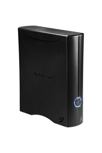 Transcend StoreJet 35T3 Turbo 4TB HDD 3.5" USB 3.0
