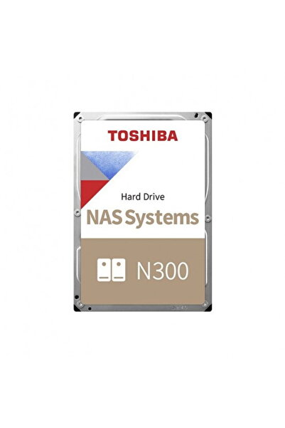 Toshiba N300, 14TB, SATA3, 512 MB, 3.5inch