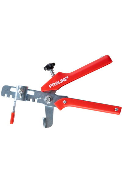 Proline CLESTE PENTRU DISTANTIERE CLIPS NIVELARE