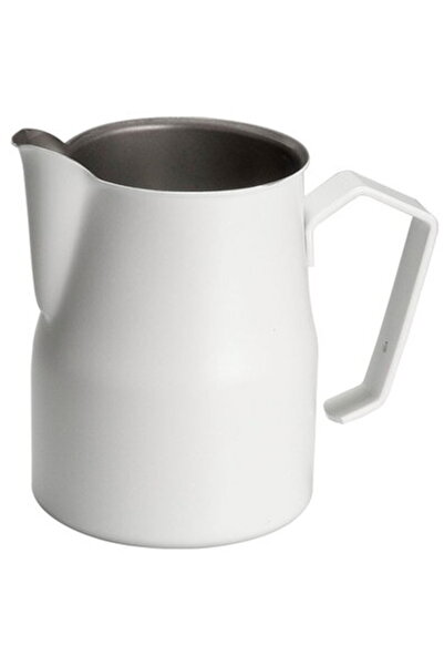 Motta Carafă pentru lapte - Albă - 500ml