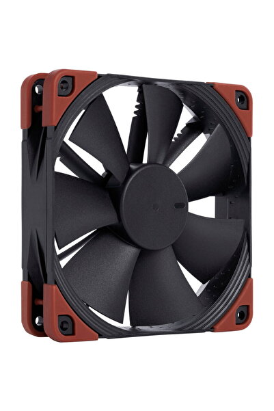 Noctua NF-F12 industrialPPC-24V-2000 PWM, 120mm