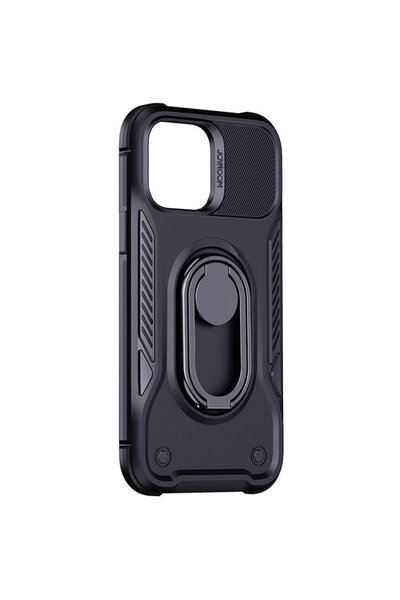 Joyroom Husă neagră JR-14S4 pentru iPhone 14 Pro Max