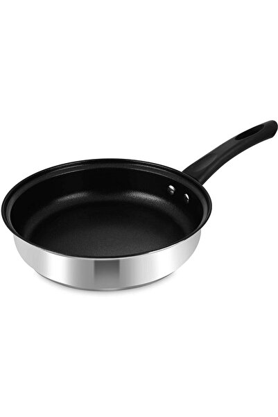 TEFAL Tigaie Easy Cook&Clean 28cm neagră