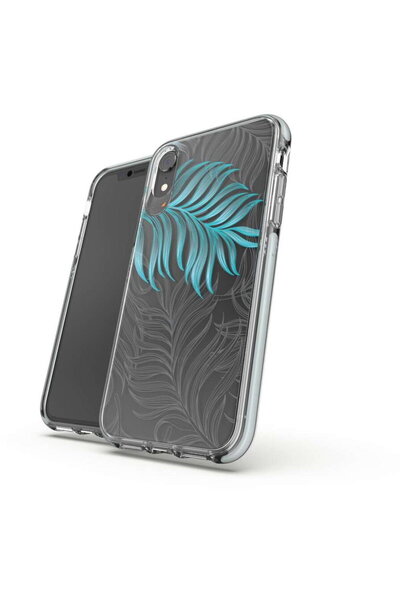 GEAR4 Victoria pentru iPhone XR jungle, 33007