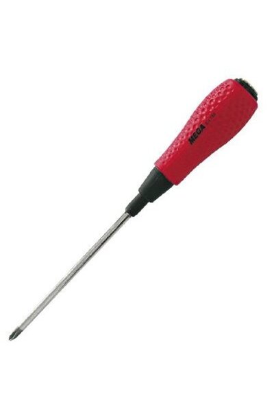 MEGA SURUBELNITA IMPACT CR-VA MANER CAUCIUC PH3X200MM