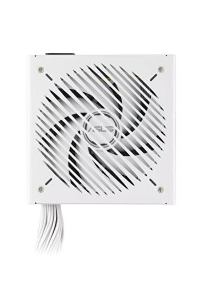 ASUS PRIME-750B-WHITE Bronz 750 W Alb