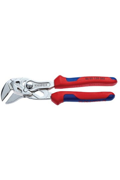 Knipex Mini cleste cheie 86 05 150