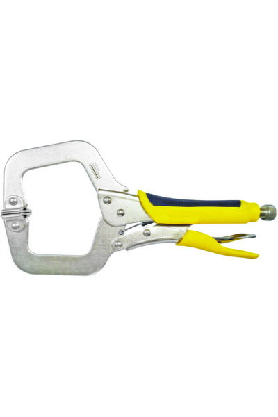 Top Master Pro Cleste prindere autoblocant 275mm CR-V TMP