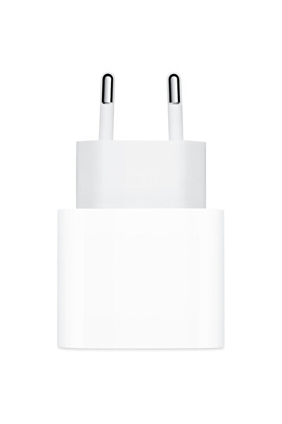 Apple USB-C 20W compatibil iPhone 12, iPhone 13, iPhone 14, iPhone 15