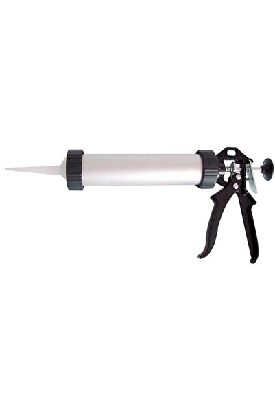 Proline PISTOL SILICON CU TUB DOZATOR SI MANER ALUMINIU 225MM