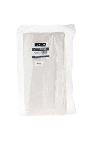 Toddy - Commercial Maker Filters - 50 pack