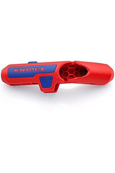 Knipex 16 95 01 Instrument de dezizolare ErgoStrip