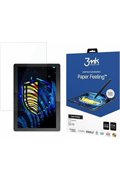 3MK PaperFeeling προστατευτικό οθόνης για Lenovo Tab M10 10.1
