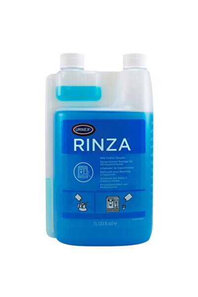 Urnex Rinza - Soluție de curățare pentru spumatoare de lapte (Alcalină) - 1L
