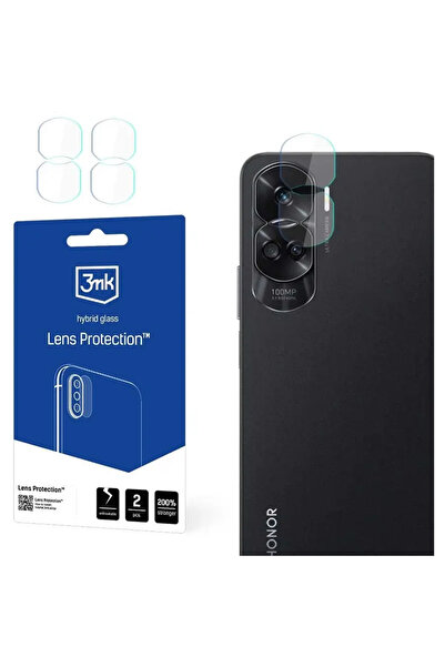 3MK Honor 90 Lite - Protecție lentile™