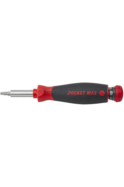 wiha Șurubelniță magnetică cu 8 capete