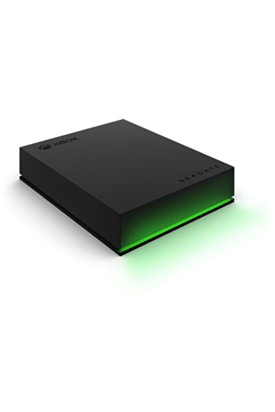 Seagate Game Drive pentru Xbox 5 TB USB 3.0 2.5 inch Negru