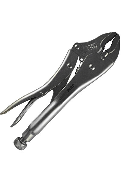 JBM Cleste reglabil autoblocant 230mm