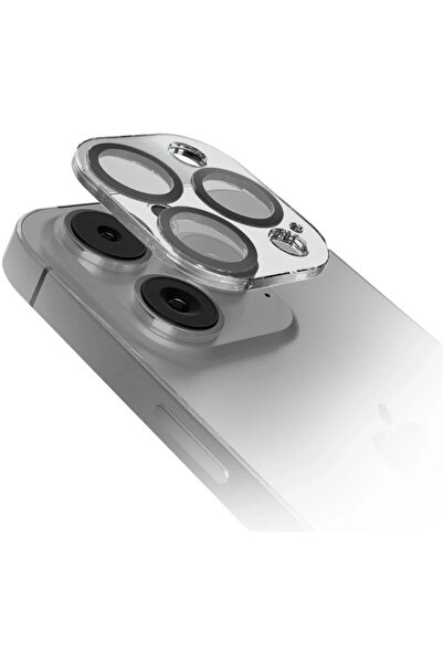 SBS Sticlă securizată D3O pentru lentila camerei Active Camera, pentru camera...