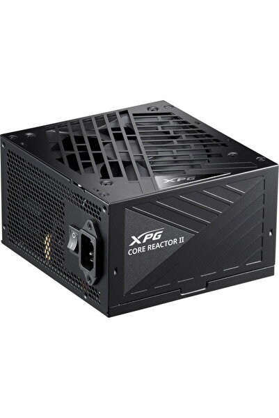 XPG Core Reactor II 850 W Negru
