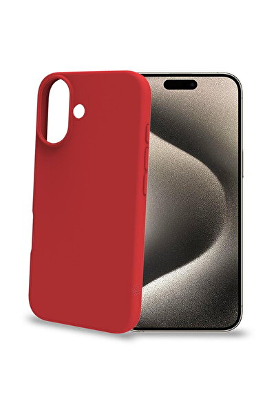 Celly CROMO - Apple iPhone 16 [HUSE PENTRU IPHONE 16]