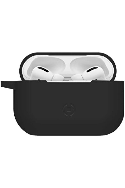 Celly AIRCASE - Husă pentru AIRPODS PRO [FEELING]