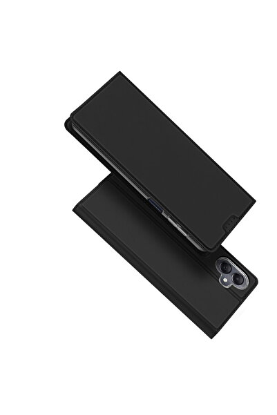 Dux Ducis Samsung Galaxy A06 - Skin Pro - Black