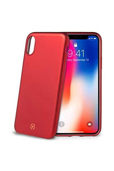 Celly MAT MOALE - Apple iPhone Xs/ iPhone X