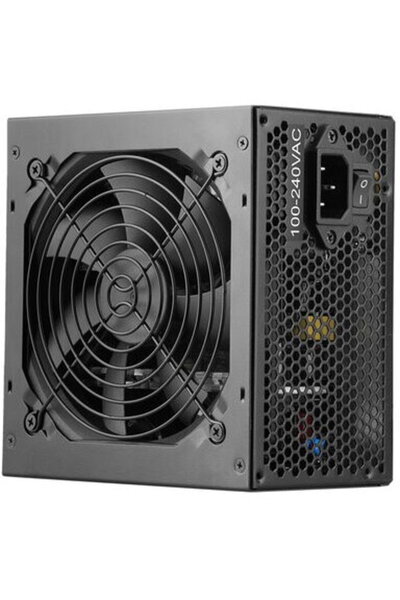 Segotep BN750W V2, 750 W, Negru